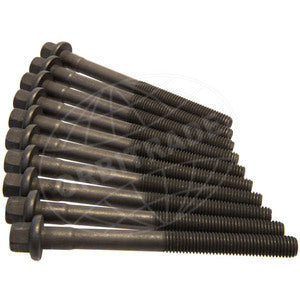 Orbitrade Topbolte Kit.B21, B23, B25 Volvo