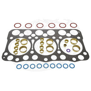 Orbitrade Toppakning.TAMD60A,TAMD60B,TAMD60C