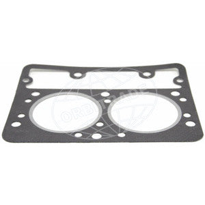 Orbitrade Toppakning 0,8mm Volvo MD7