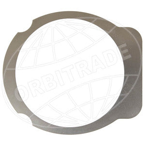 Orbitrade Cylinder shim 0.2 MD11,MD17  Volvo