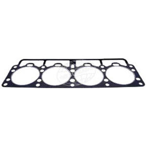 Orbitrade Toppakning 2,0mm B20 Volvo