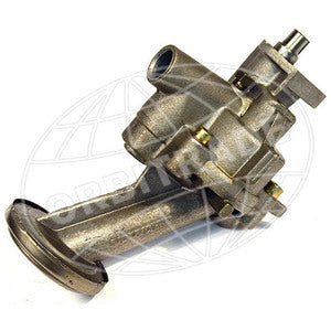 Orbitrade Oliepumpe. B21, B23, B25  Volvo