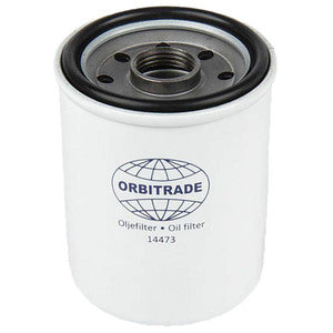Orbitrade Oliefilter 2010,2020,D1  Volvo