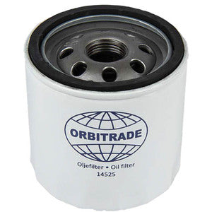 Orbitrade Oliefilter 2030,2040,D1,D2   Volvo