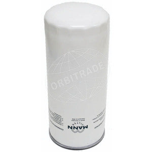 Orbitrade Oliefilter D12,D61,D62,D70,D71,D73,D100-