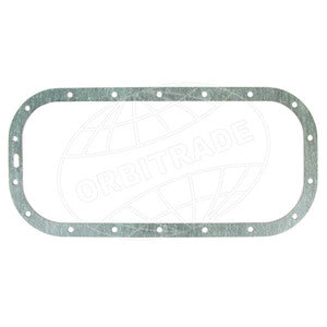 Orbitrade Bundkarspakning.B18, B20, B21, B23, B25