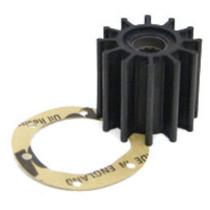 Orbitrade Impeller V6, V8  Volvo