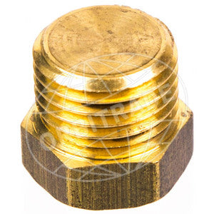 Orbitrade Aftapningsprop 1/4. V-6, V8, D30, D31