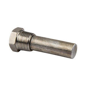 Orbitrade Alu Anode 3/8 X 38mm