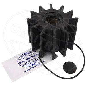 Orbitrade Impeller D71,D73,D74  Volvo