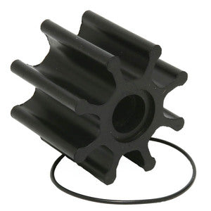 Orbitrade Impeller D4. Volvo