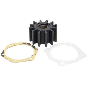 Orbitrade Impeller B21,B23,B25,B30,D21,D32. Volvo