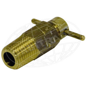 Orbitrade Aftapnings Hane 1/4 Volvo