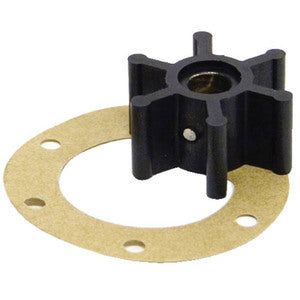 Orbitrade Impeller MD1,MD2,MD6,2010,2020. Volvo