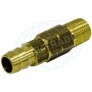 Orbitrade Aftapnings Studs 1/4 Volvo