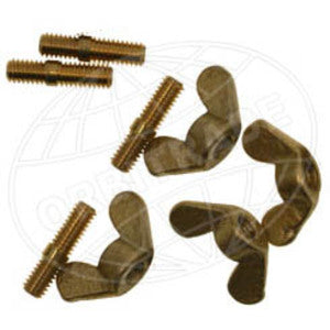 Orbitrade Pinwing Kit.4 stk M5.V6,V8. Volvo