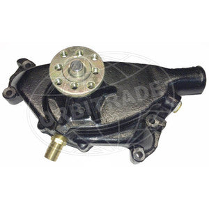 Orbitrade Cirkulationspumpe. 740A,740B