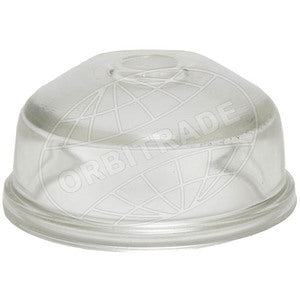Orbitrade Løst Glas Til Vanduskiller ORB-17108
