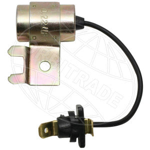 Orbitrade Kondensator B21, B23, B25. Volvo