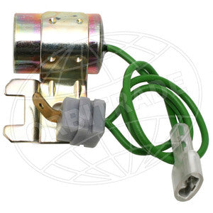 Orbitrade Kondensator B21,B20,MB10A. Volvo