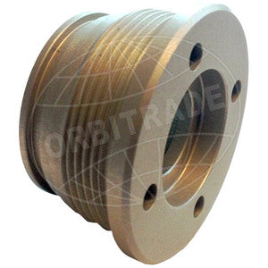 Orbitrade Endemøtrik Powertrim Stempel 39,4mm