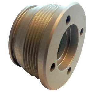 Orbitrade Endemøtrik Powertrim Stempel 39,8mm