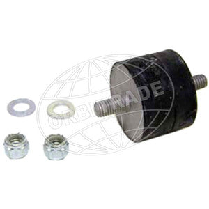 Orbitrade Motor Ophæng. B30. Volvo
