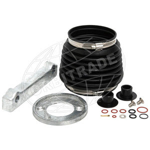 Orbitrade Service kit 250, 270, 275, 275A - Alu