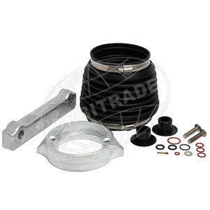 Orbitrade Service kit VP280 DP - Alu