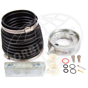 Orbitrade Service kit SP-E -Zink