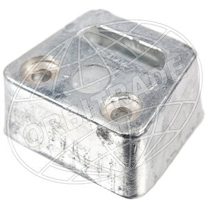 Orbitrade Zink Anode SX, DP-S