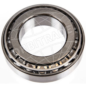 Orbitrade Kugleleje.SX, DP, XDP, DPS, FWD. Volvo