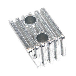 Orbitrade Zink Anode DPX, SX-M, DP-SM. Volvo