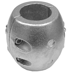 Orbitrade Zink Anode Til Tie Bar.DPH, DPR. Volvo