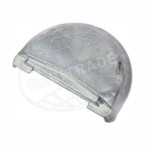 Orbitrade Zink Anode.DP-S, SX. Volvo
