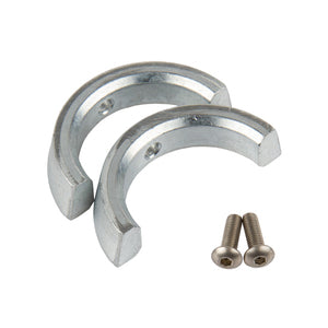 Orbitrade Zink Anode kit 2-bl. Foldepropel. Volvo