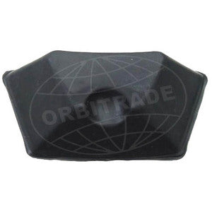 Orbitrade Gummiklods For Skjold. 270-280, SP.Volvo