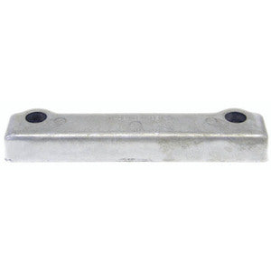 Orbitrade Alu Anode Skjold 250-285, SP-A/MT