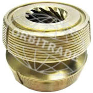 Orbitrade Konus Kobling.250-290, SP, DP, DPX