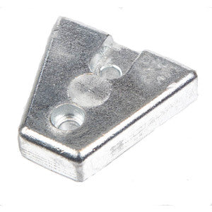 Orbitrade Zink Anode.DPX-A, DPX-C, DPX-R. MF