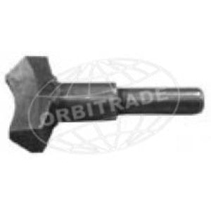Orbitrade Sko.Ved Konuskobling.250-290, SP, DP,MF