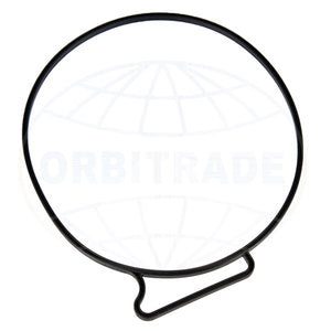Orbitrade Pakning top dæksel SX-A, DP-SA, DP-SB, F