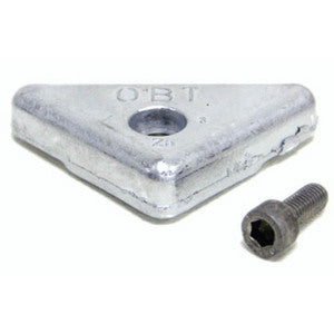 Orbitrade Zink Anode.SP, DP. Volvo