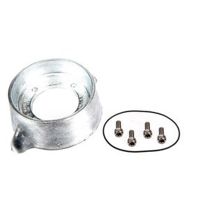 Orbitrade Zinkring Anode 110S . Volvo
