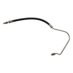 Orbitrade Powertrim Slange/Rør. SX. VP 3853857