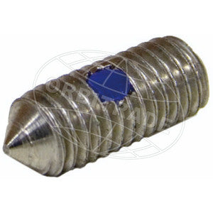 Orbitrade Låseskrue Pinol 20mm. SP, DP  Volvo