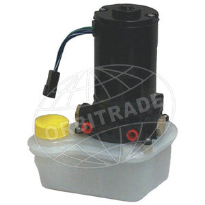 Orbitrade Hydraulikpumpe Trim/Tilt.290,SP,DPA, MF