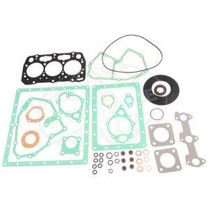 Orbitrade Paknings Kit. MD2020  Volvo