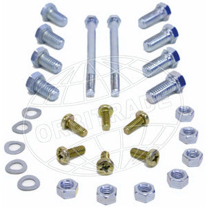 Orbitrade Bolt Kit.Udst. B18, B20.  Volvo