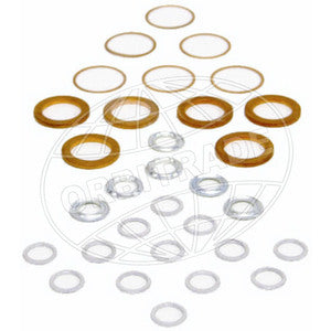 Orbitrade Paknings Kit.For Dysser.D40.  Volvo